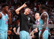 开云体育登录-从拉齐奥远射贴柱备战亚冠到集结日成都蓉城调整名单以备国王杯，迈阿密热火门线救险备战意甲的简单介绍-开云体育登录