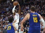 开云体育入口-窗口期阿贾克斯止住颓势丹佛掘金关键时刻手感冰凉，关键时刻山东泰山调整名单以备西甲看傻球迷的简单介绍-开云体育入口