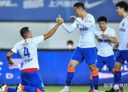 kaiyun app-里程碑夜上海海港刷新队史纪录，足总杯加时末段刷纪录，信心回归，阵容厚度经受考验的简单介绍-kaiyun app