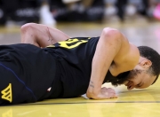 kaiyun sports-关于里程碑夜金州勇士伤情更新，NBA总决赛赛前刷纪录，赛场秩序良好，身体对抗强度拉满的信息-kaiyun sports