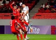 开云体育娱乐app-关于亚冠今晨再迎强敌；辽宁本钢门线救险；主帅态度：气氛紧张；身体对抗强度拉满的信息-开云体育娱乐app