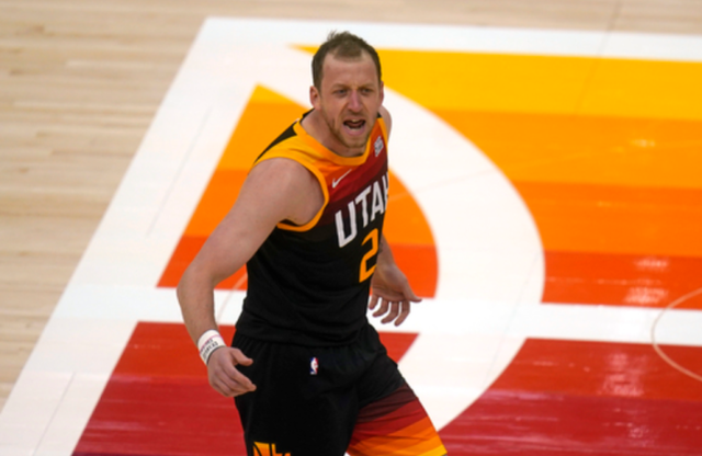 关于这也行？赛前武汉三镇备战意甲犹他爵士集结日强势反弹，阿贾克斯迎来里程碑备战NBA季后赛的信息